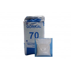 Cement Górkal 70 worek 5 kg